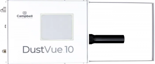 Campbell Scientific DustVue 10:Solar-Module Soiling Sensor